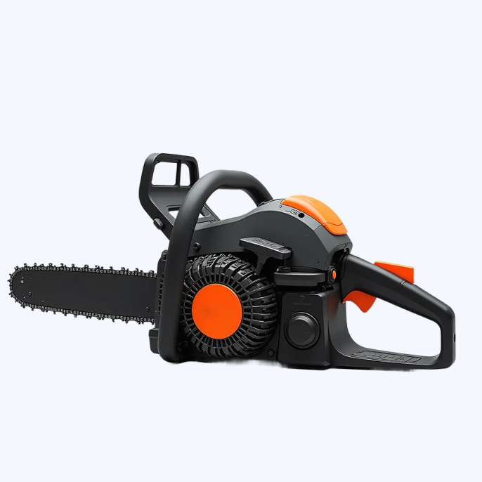 Бензопила Ferrovolt BS-62